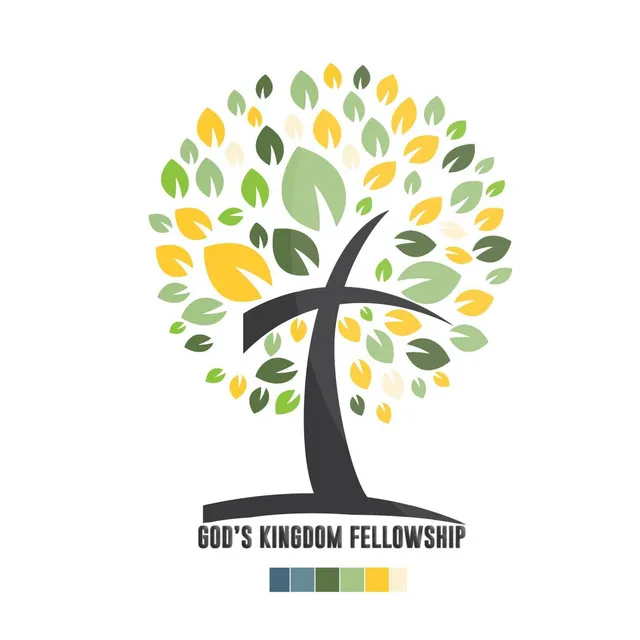 God's Kingdom Fellowship Logo